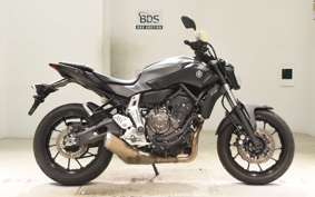 YAMAHA MT-07 ABS 2016 RM07J