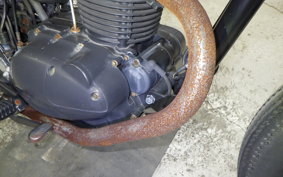 KAWASAKI 250TR BJ250F