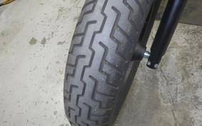 HONDA REBEL 250 S 2009 MC49