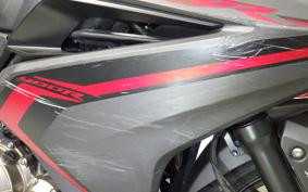 HONDA CBR400R 2021 NC56