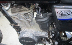 HONDA Ape50 TypeD AC18