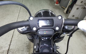 HARLEY FXBBS1870 2023