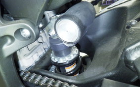 KAWASAKI NINJA ZX-6R A 2024 ZX636J