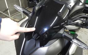 KAWASAKI Z900 Gen.2 SE 2025 ZR900S