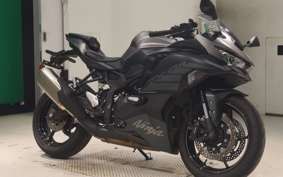KAWASAKI ZX-4RSE 2025 ZX400P