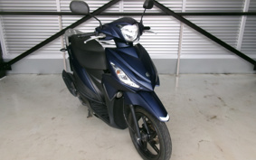 SUZUKI ADDRESS V110 CE47A