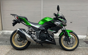 KAWASAKI Z250ABS ER250C