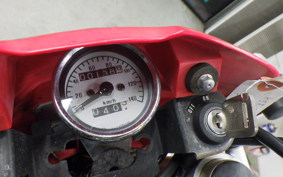 KAWASAKI KSR-2 2007 MX080B