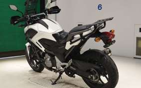 HONDA NC700X 2012 RC63