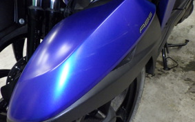 YAMAHA TRICITY 155 A SG37J