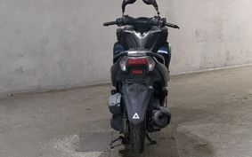 YAMAHA TRICITY 125 SE82J
