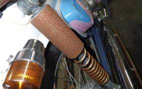 HONDA C50 SUPER CUB AA01