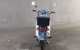 HONDA SUPER CUB50 C50
