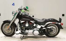 HARLEY FLSTF 1580 2006