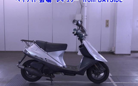 SUZUKI ADDRESS V100