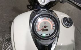 YAMAHA DRAGSTAR 1100 CLASSIC VP13J