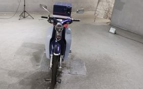 HONDA  SUPER CUB C125 JA48
