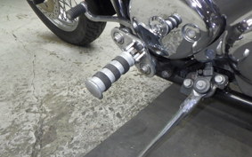 HONDA SHADOW 750 Gen. 2 1998 RC44