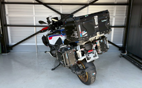 BMW R1300GS Adventure ASA 2025 0M31
