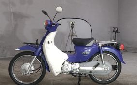 HONDA SUPER CUB110 JA07