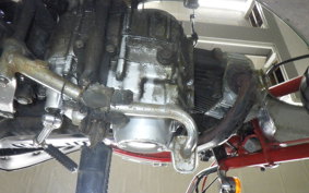 HONDA MONKEY 2003 Z50J