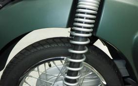 HONDA CROSS CUB 50 AA06