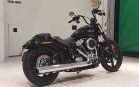 HARLEY FXBB1920 2025