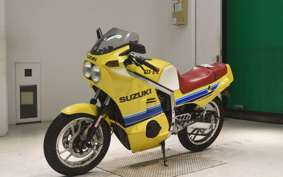 SUZUKI GSX-R400 1984 GK71B