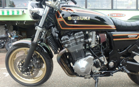 SUZUKI INAZUMA 1200 1998 GV76A