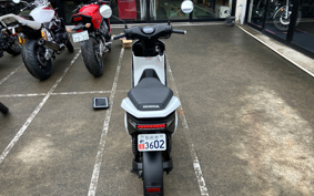 HONDA EM1 e: EF16
