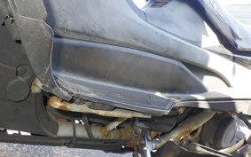 SUZUKI SKYWAVE 250 (Burgman 250) SS 2 CJ46A