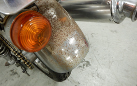 HONDA MONKEY Z50J
