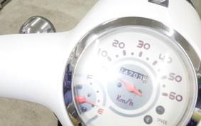 HONDA GIORNO 2 2013 AF70