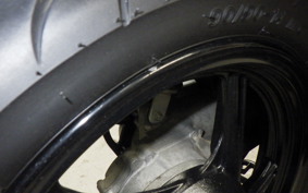 SUZUKI ADDRESS 110 2019 CE47A