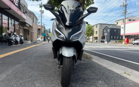 HONDA FORZA 250 MF17