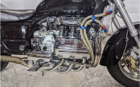 HONDA VALKYRIE 1997 SC34