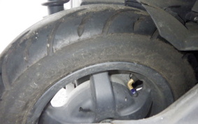 HONDA LEAD 125 2008 JF45