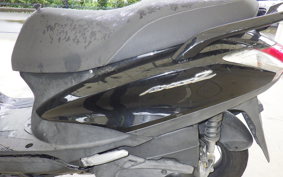 YAMAHA AXIS 125 Z 2003 SED7J