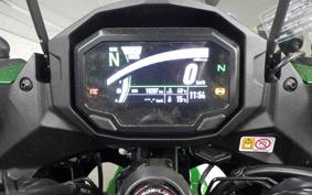 KAWASAKI NINJA 1000 SX 2023 ZXT02K