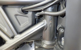 HONDA REBEL 250 S MC49