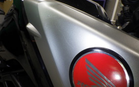 HONDA CB125 R JC79