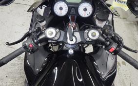 KAWASAKI ZZ1400 NINJA R A 2006 ZXT40B