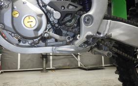 KAWASAKI KX450 2001 KX450M