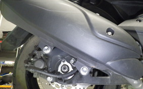 YAMAHA N-MAX SEG6J