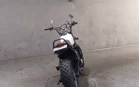YAMAHA TW200 2JL
