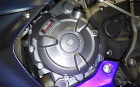 YAMAHA YZF-R7 2025 RM39J