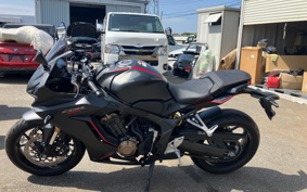 HONDA CBR650R 2020 RH03