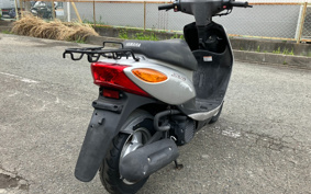 YAMAHA JOG DELUXE SA36J