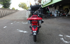 HONDA CT125 HUNTER CUB JA55