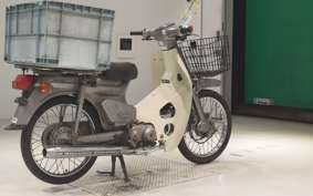 HONDA C50 SUPER CUB E AA01